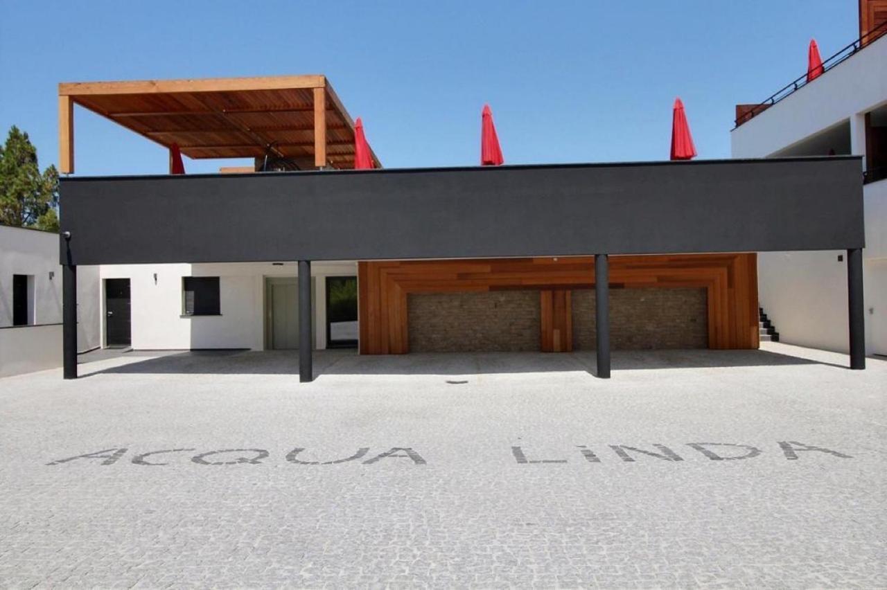 Studio Porticcio Agosta Plage Eksteriør bilde